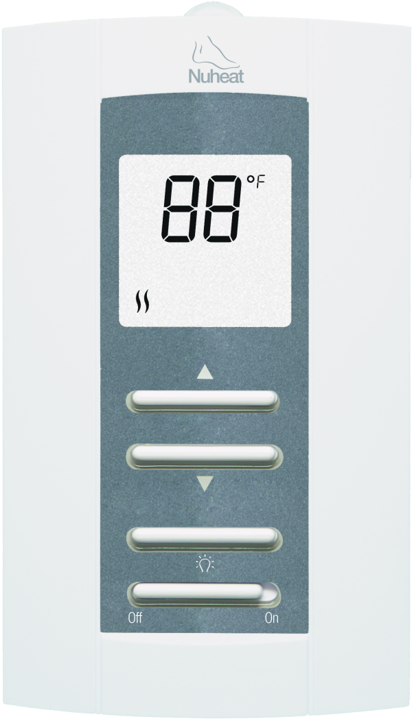 nuheat tempo